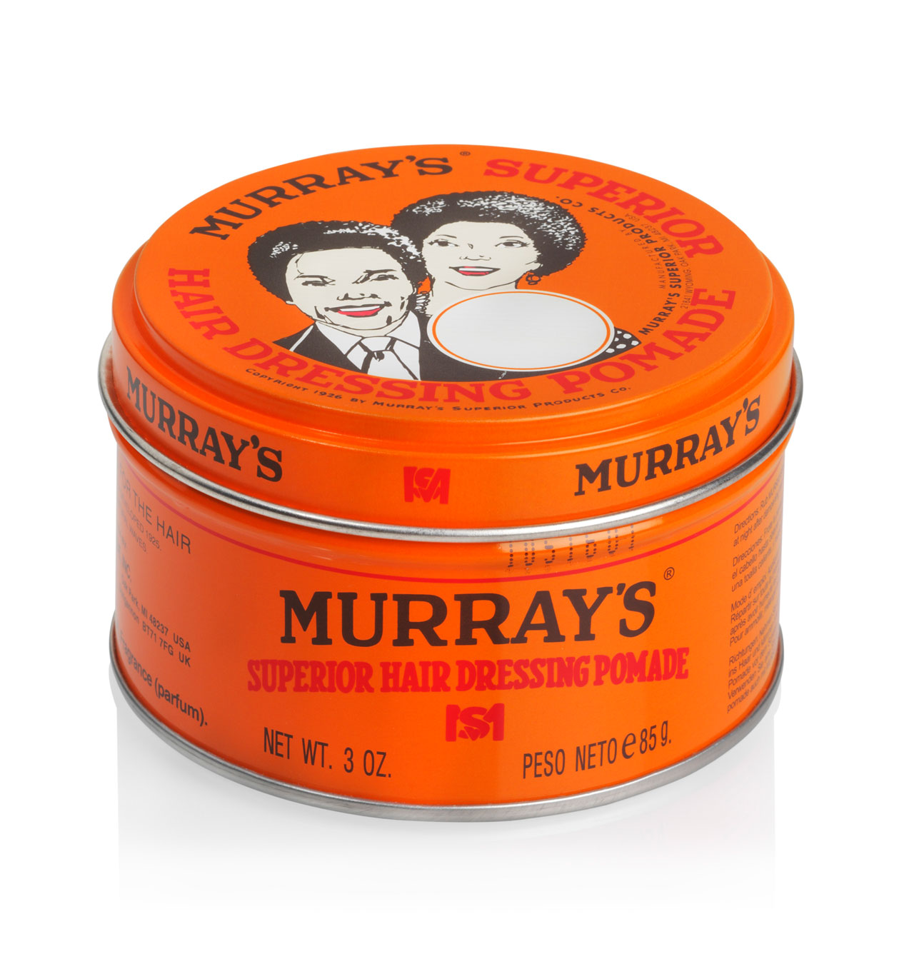 Murrays - Original Pomade