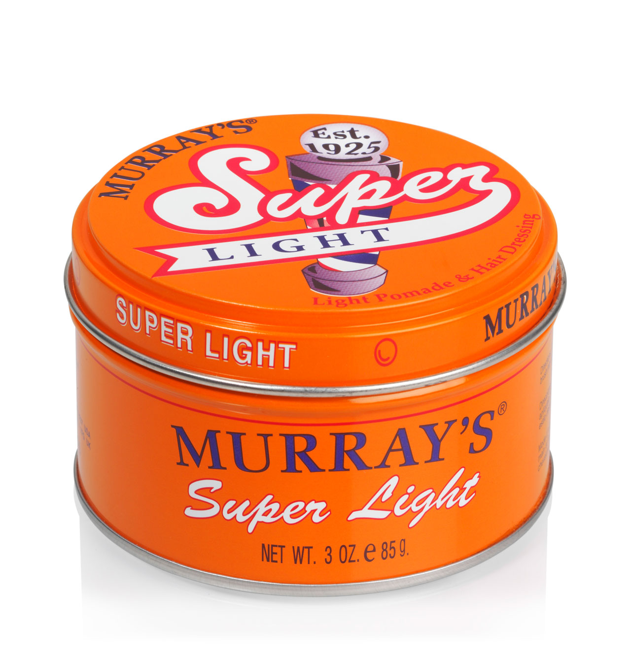 Murrays - Super Light Pomade