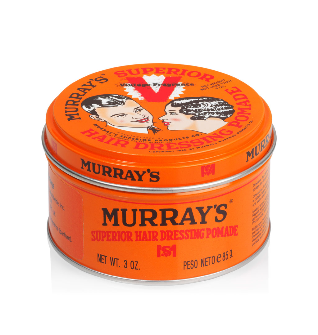 Murrays - Superior Vintage Special Edition Pomade