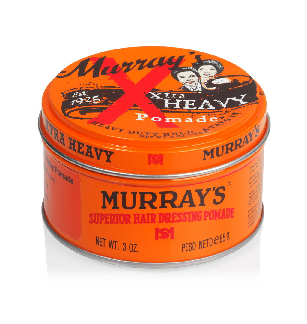 Murrays - X-tra Heavy Special Edition Pomade