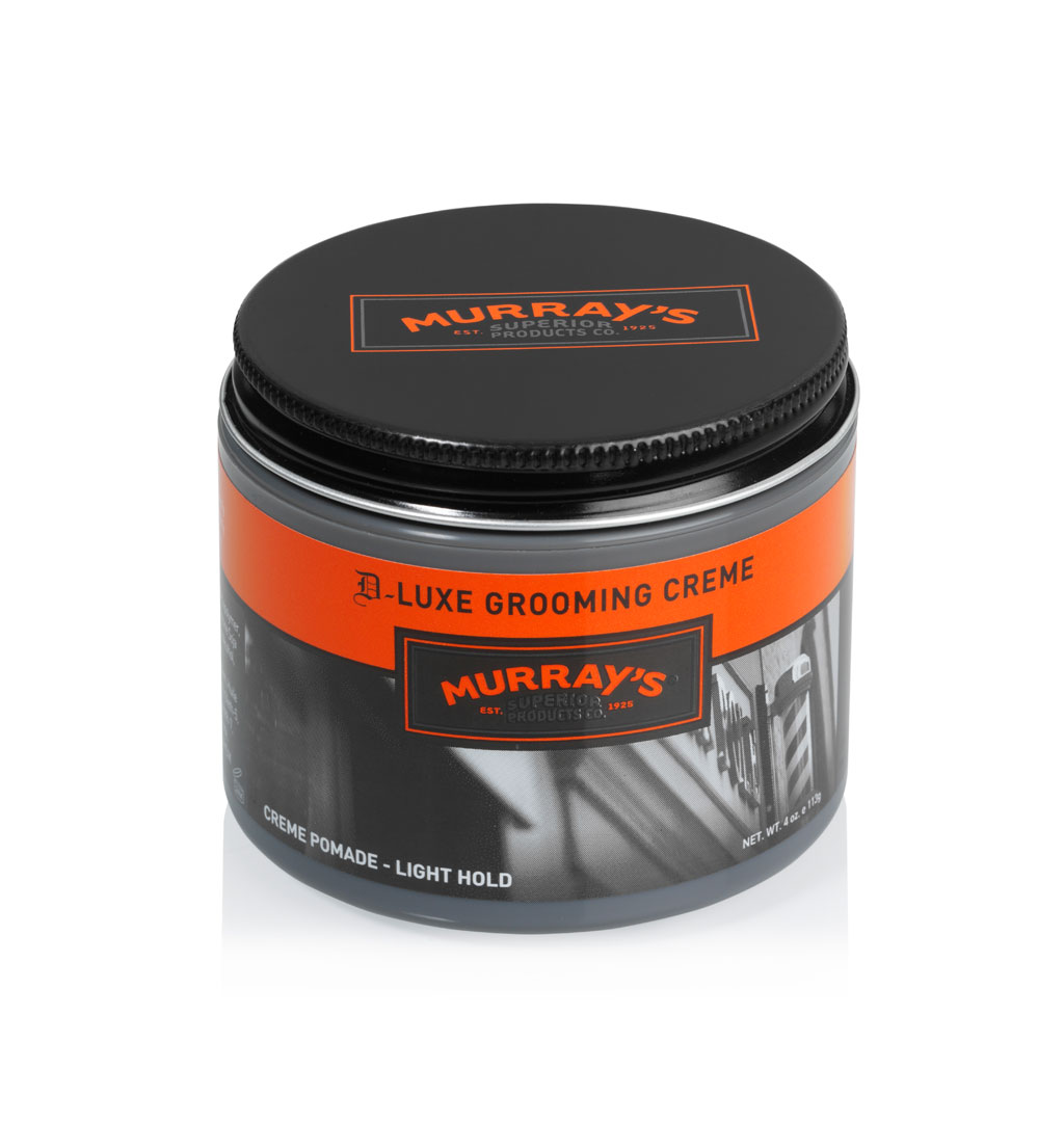 Murrays - D-Luxe Grooming Creme