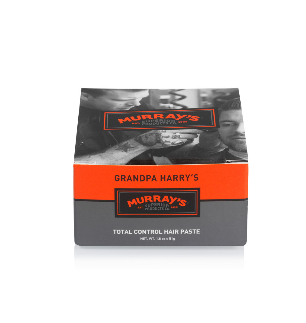 Murrays - Grandpa Harry´s Total Control Hair Paste