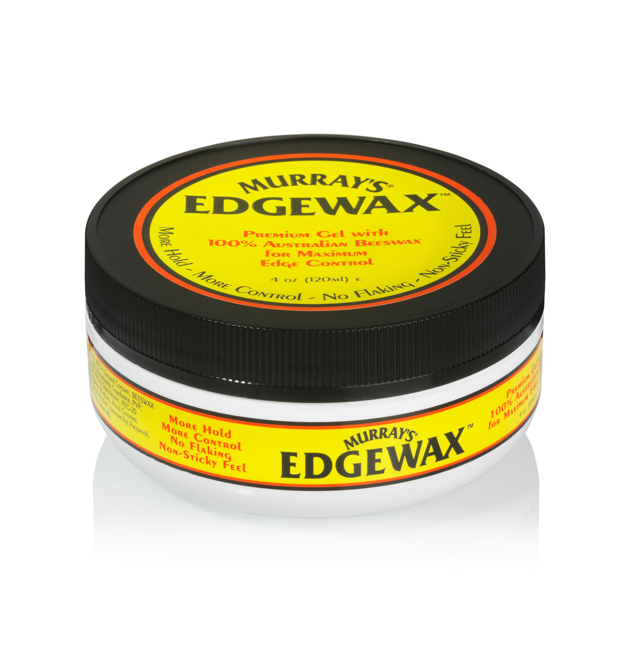 Murrays - Edgewax Premium Gel - 4oz/120ml