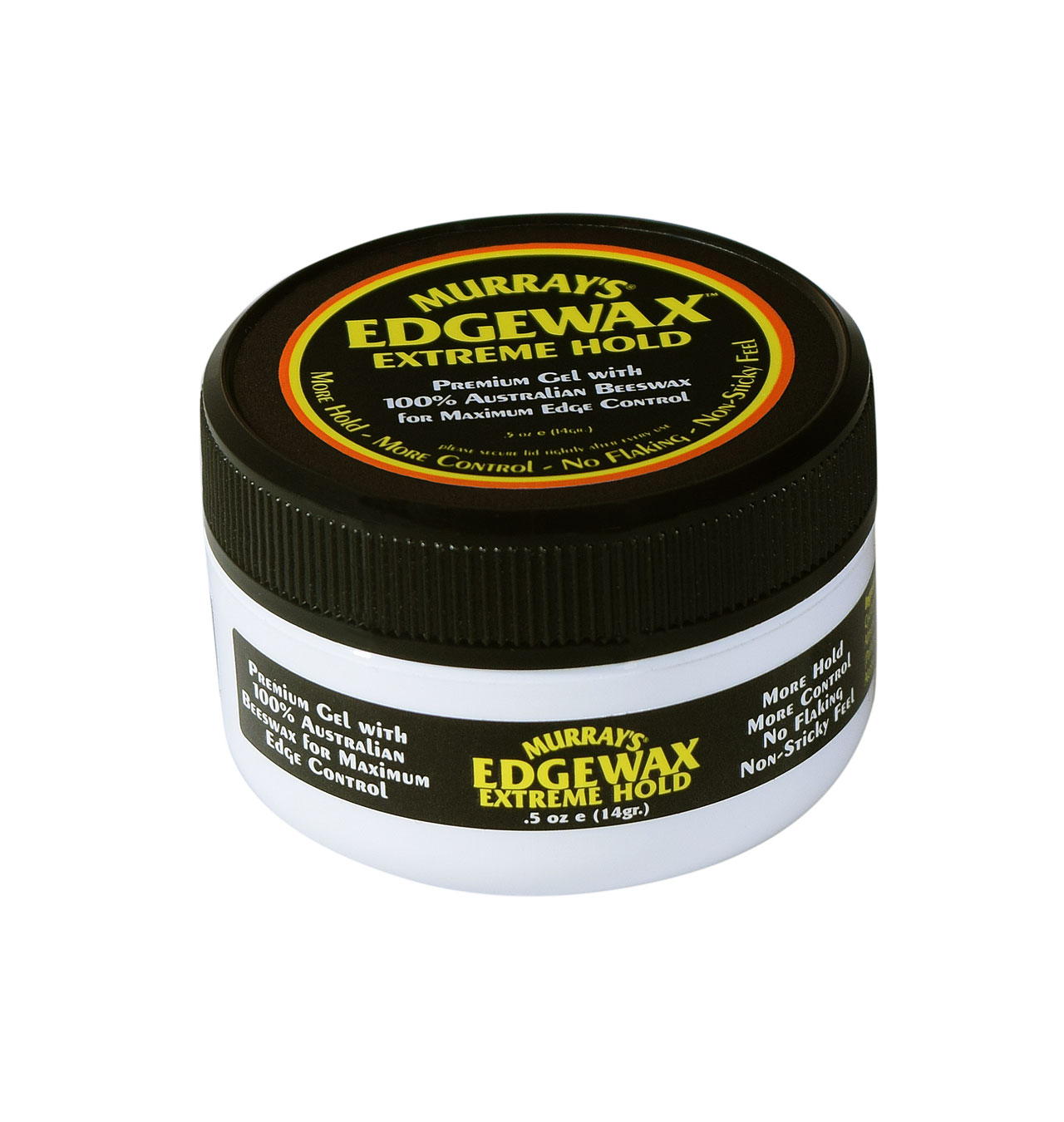 Murrays - Edgewax Premium Gel Extreme Hold - .5oz/14gr