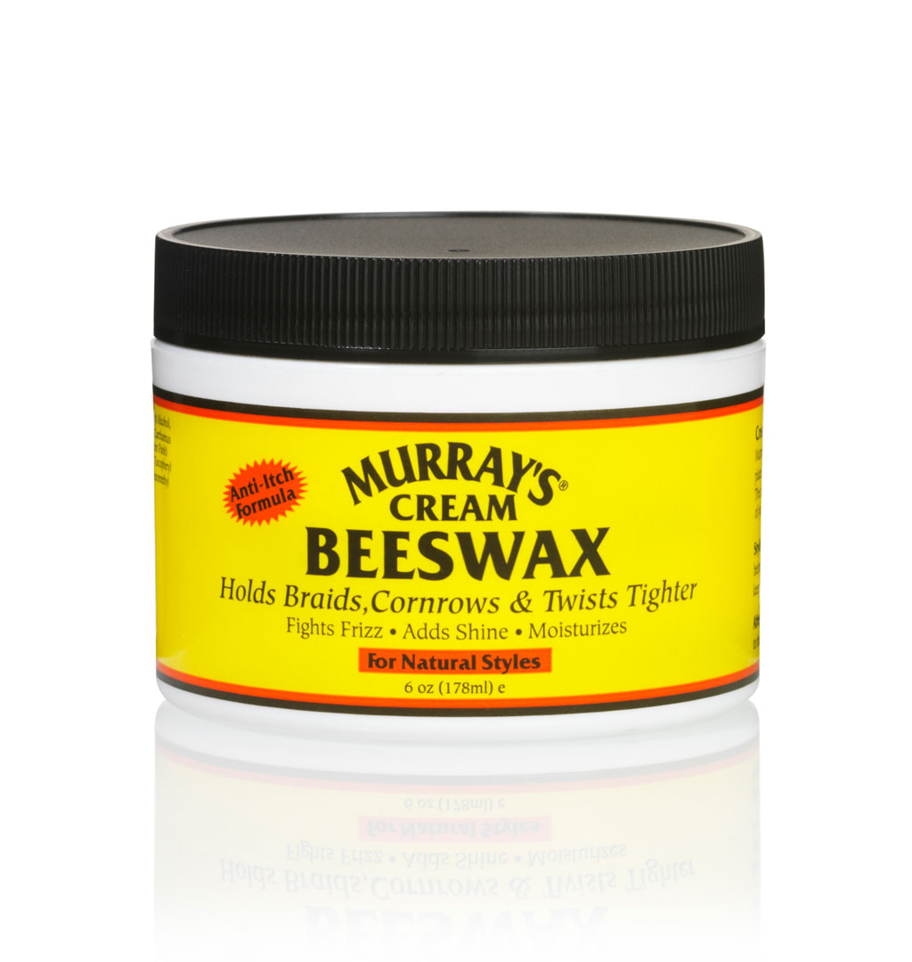 Murrays - Cream Beeswax