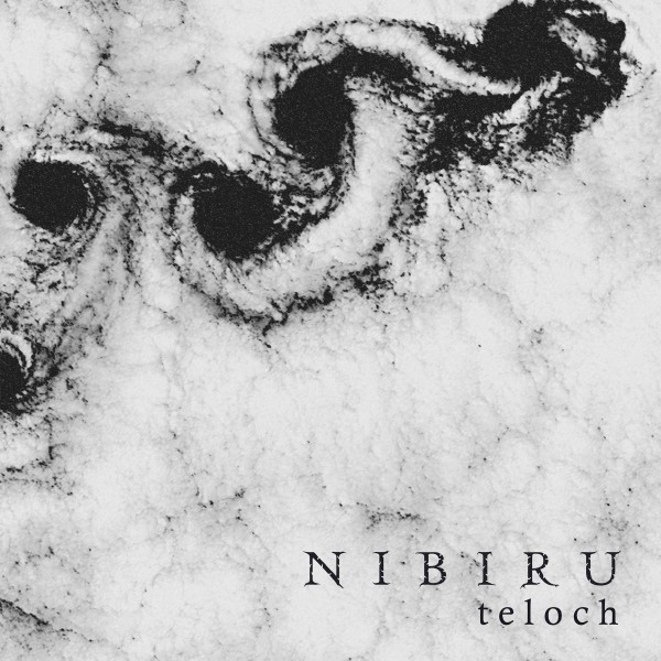Nibiru - Teloch (White Vinyl) - 12´
