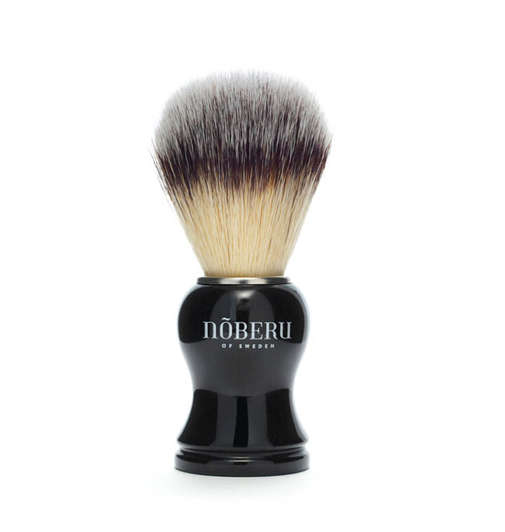 Nõberu - Synthetic Shaving Brush