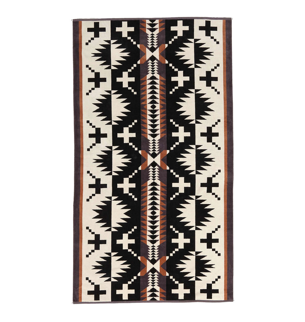 Pendleton - Spider Rock Spa Towel