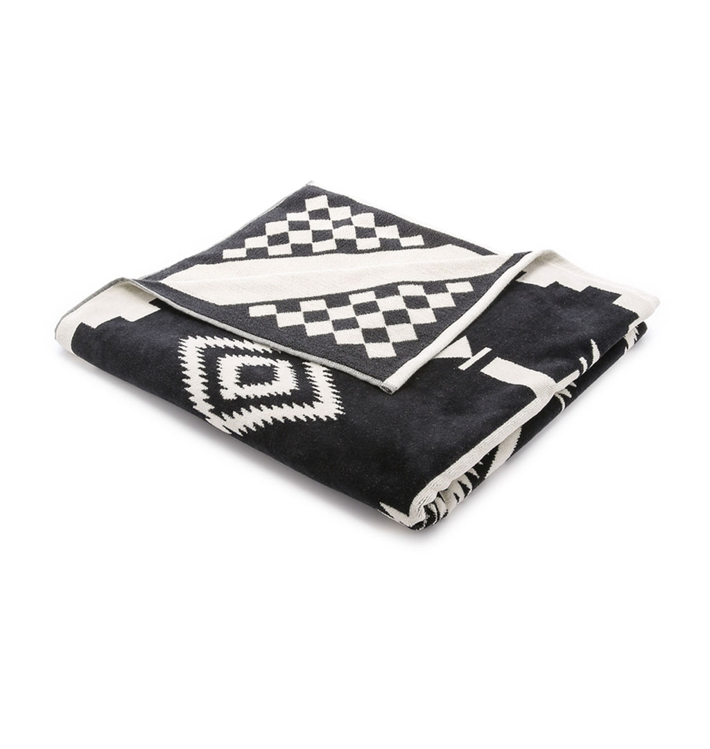 Pendleton - Los Ojos Spa Towel