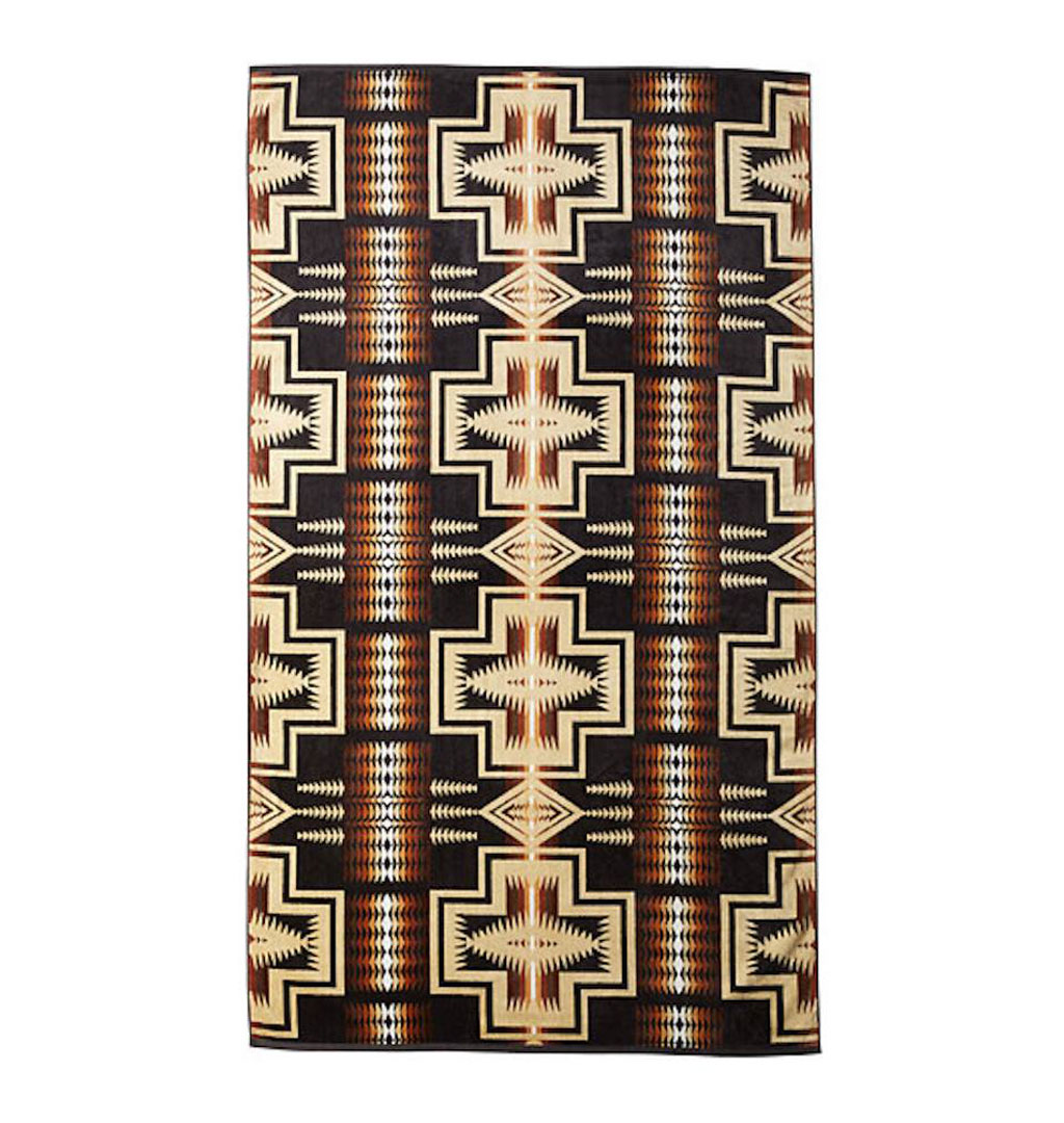 Pendleton - Harding Oxford Spa Towel