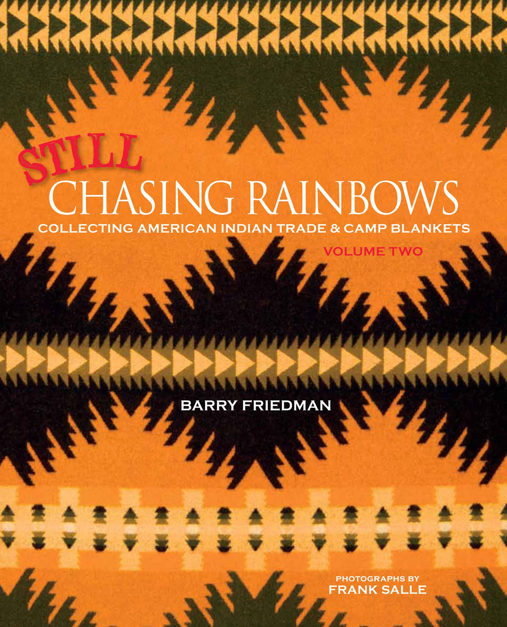 Pendleton - Still Chasing Rainbows - Volume Two