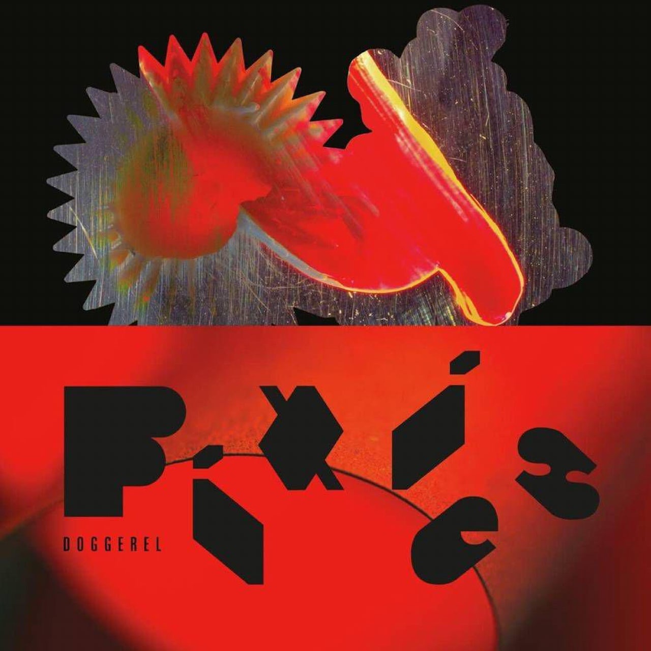 Pixies - Doggerel (Indie Exclusive)(Yellow Vinyl) - LP
