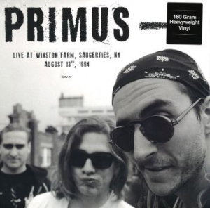 primus