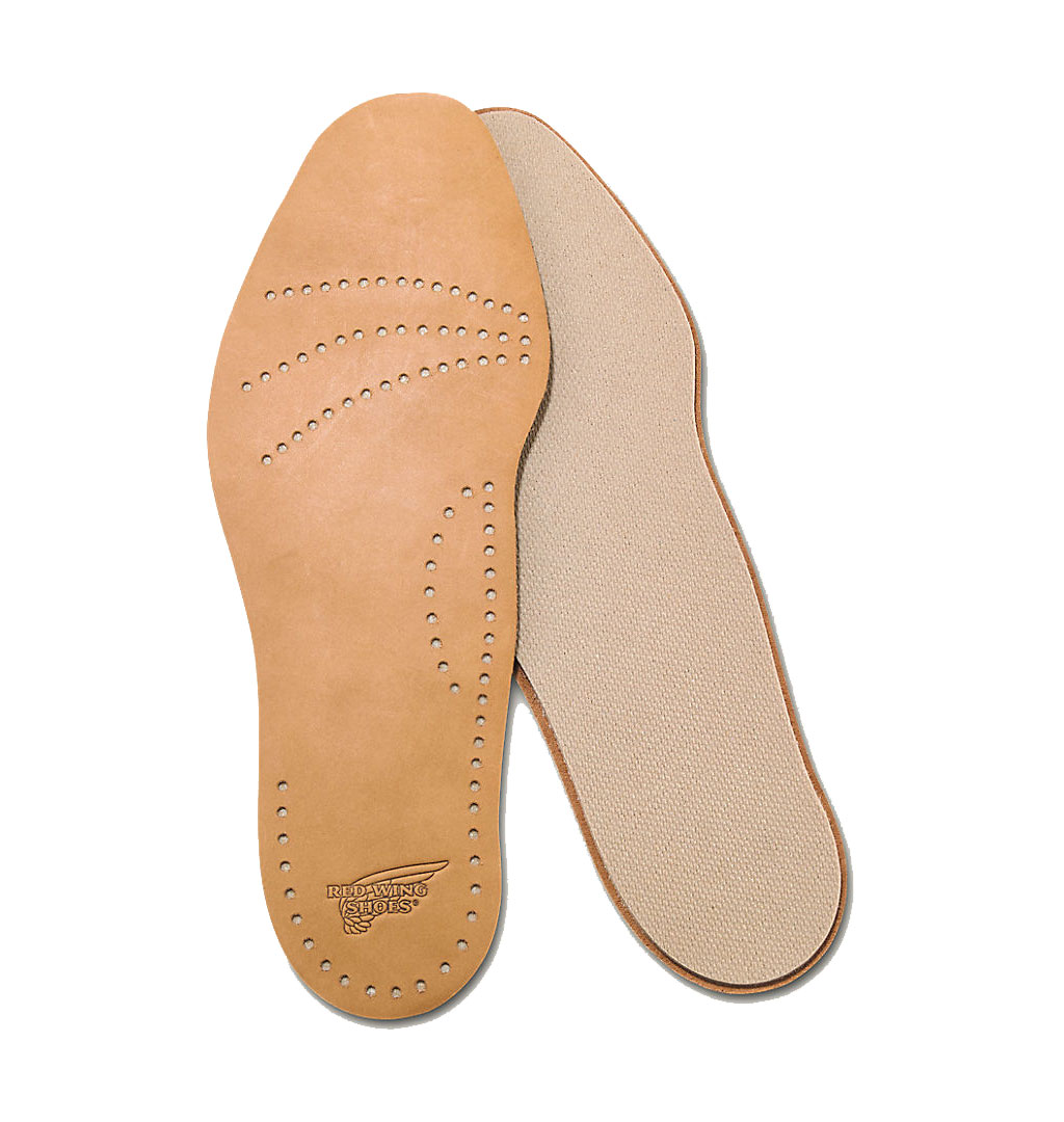 Red Wing - 96356 Leather Footbed