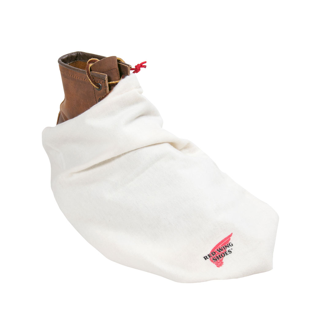 Red Wing - 97194 Boot Bags - White