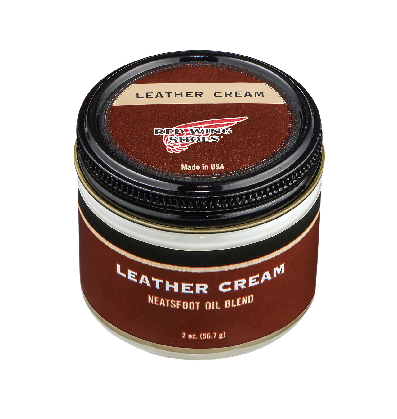 Red Wing - Leather Cream