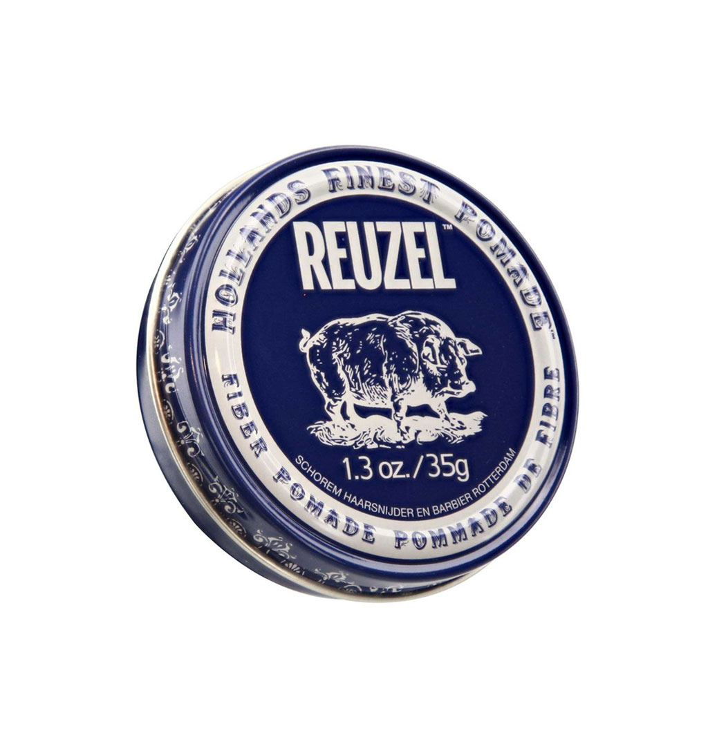 Reuzel - Fiber Pomade Piglet - 1,3oz/35g
