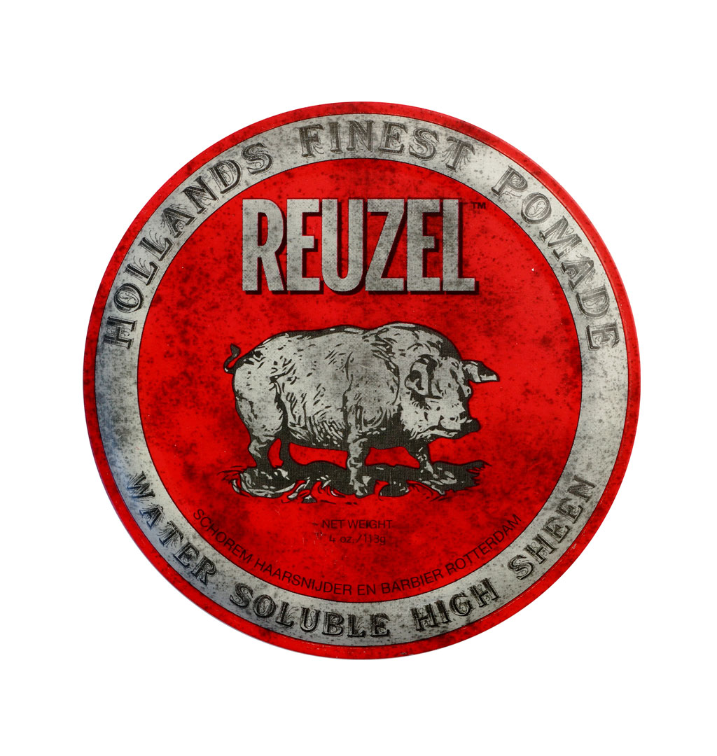 reuzel-red-high-sheen-113g