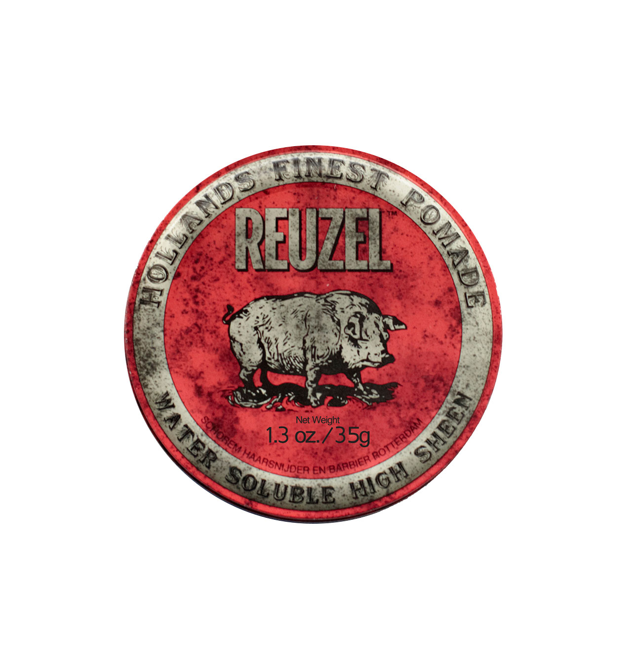 reuzel-red-high-sheen-35g