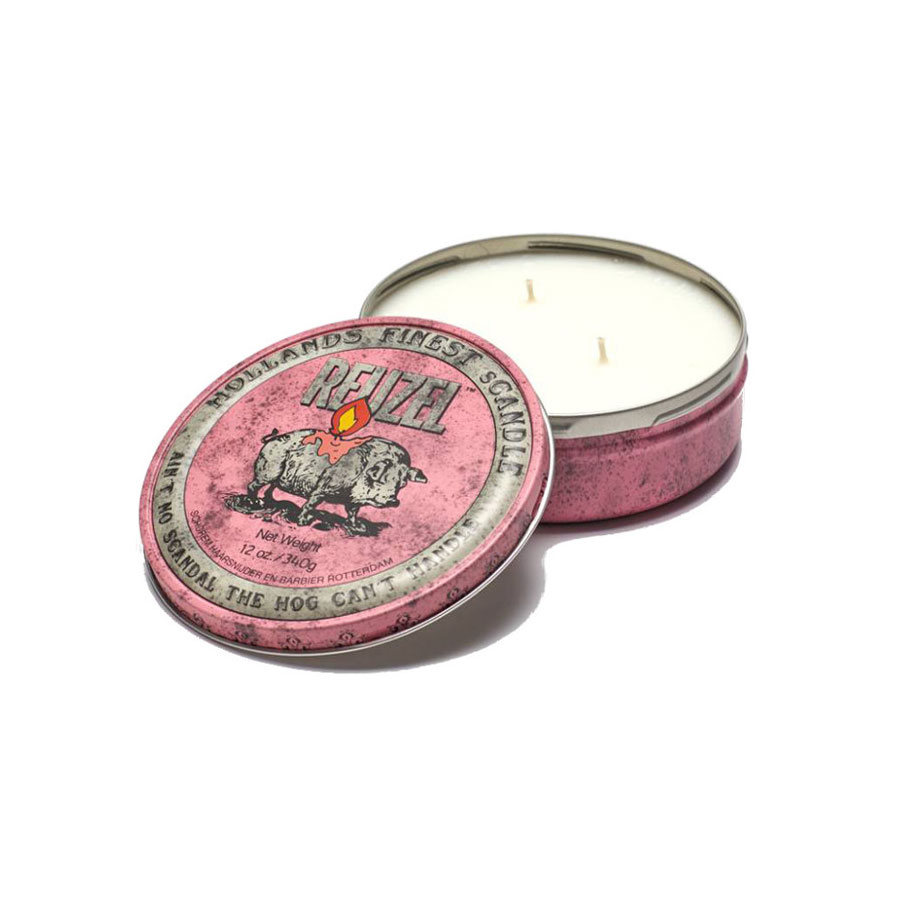 Reuzel - Scandle Pink Candle