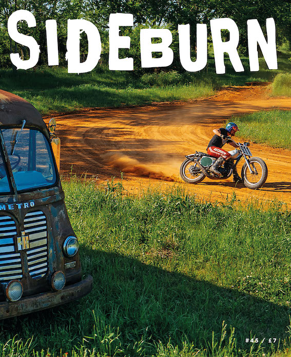 sidebrun-magazine-issue-45-van