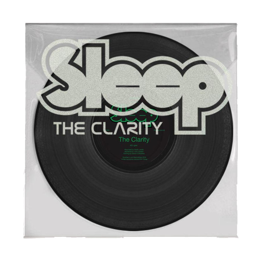 Sleep - Clarity The (180g) - 12´