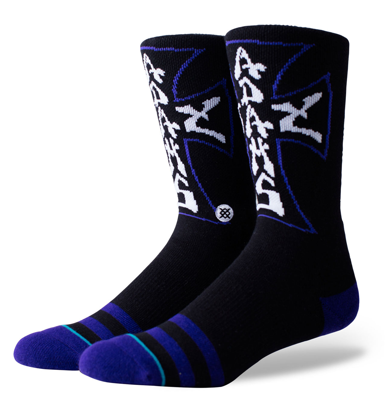 Stance - Skate Legends Jay Socks