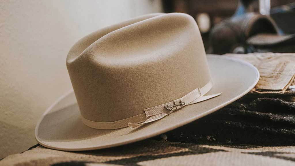 Stetson Western Hats
