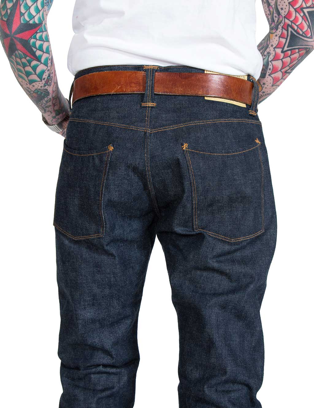 stevenson denim