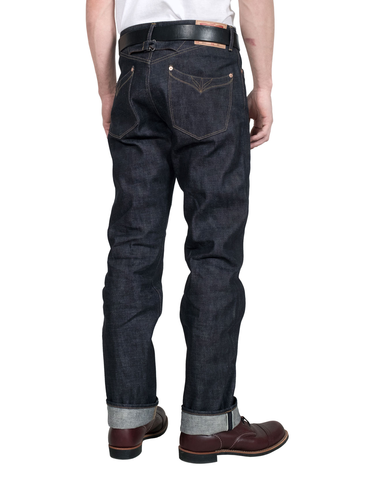 stevenson overall co jeans