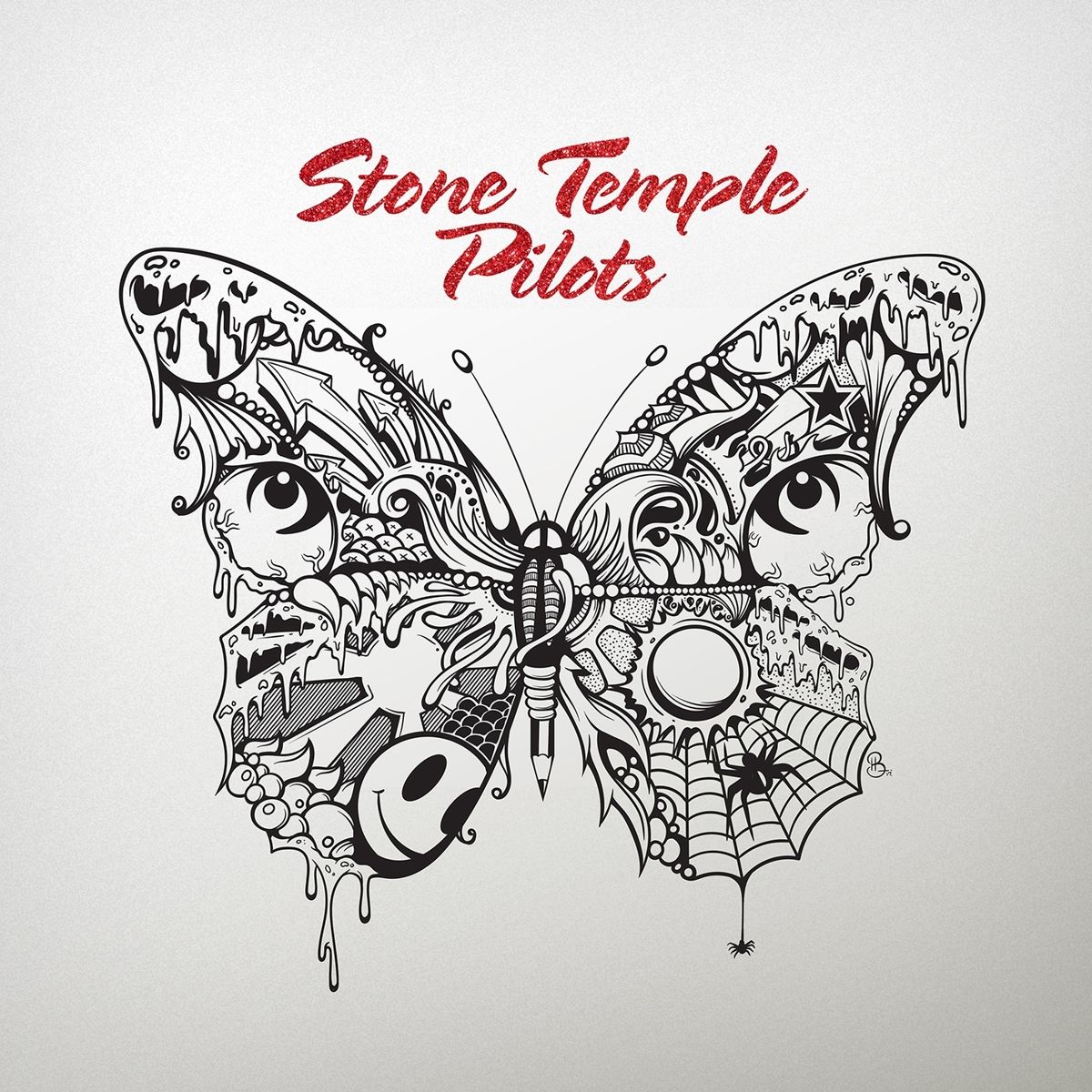 Stone Temple Pilots - Stone Temple Pilots - CD