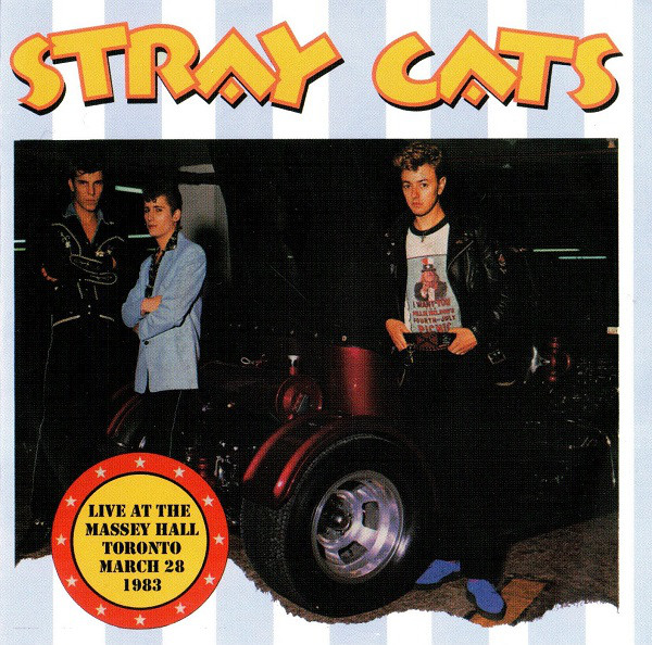 download stray cats live for free download stray cats live for free