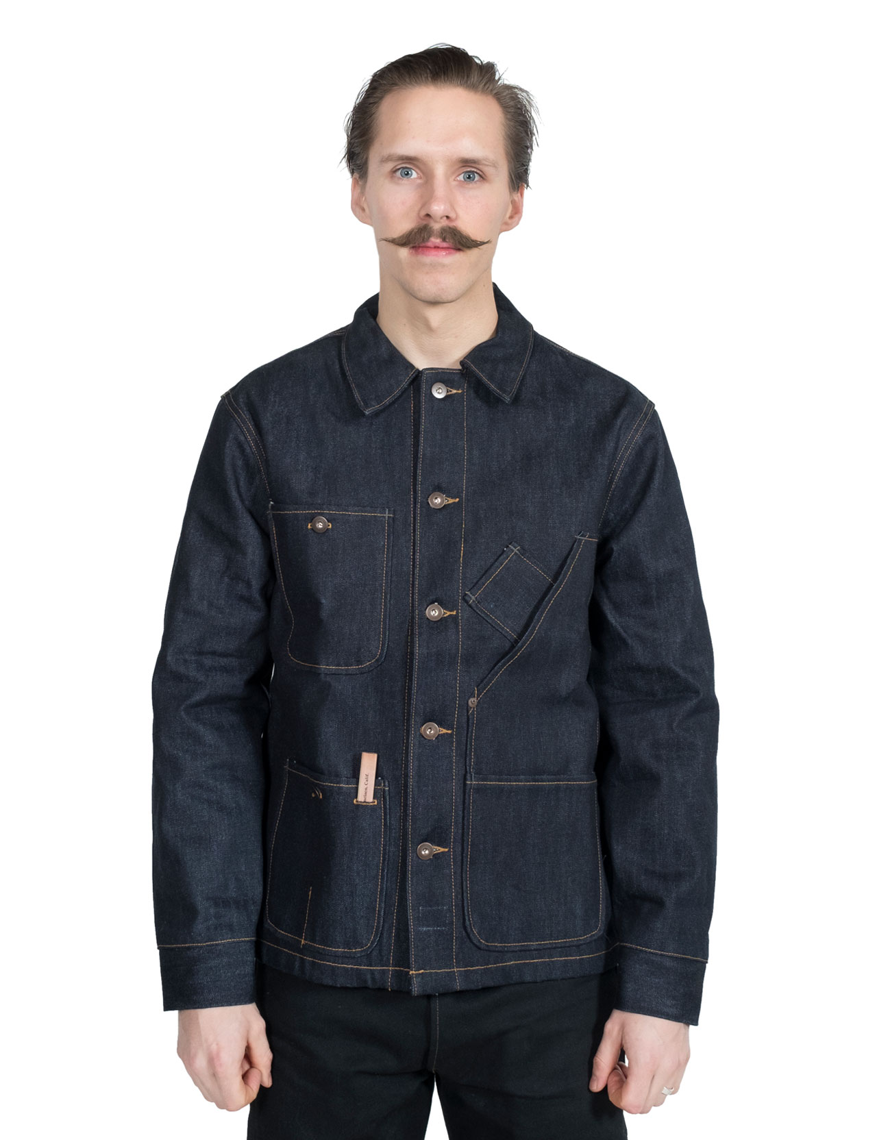 tellason jacket