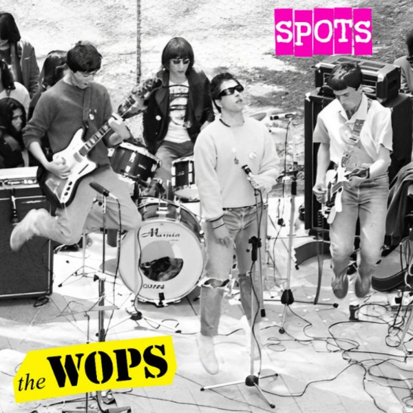 the-Wops--Spots---LP