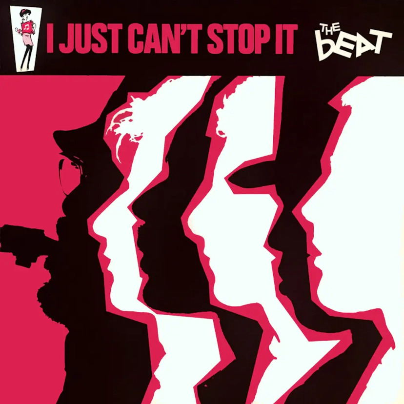 Beat, The - I Just Can´t Stop It (RSD Black Friday) - 2 x LP