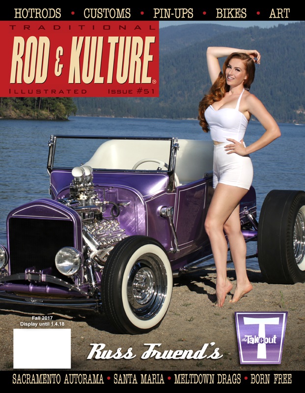 Rod & Kulture Issue #51