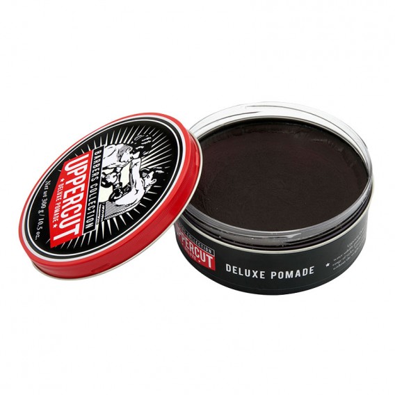 Uppercut Deluxe - Deluxe Pomade Barbers Collection (300g)