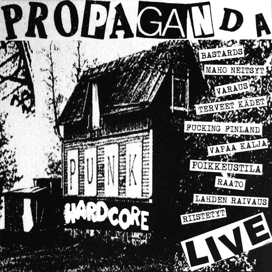 various---Propaganda-Live---LP