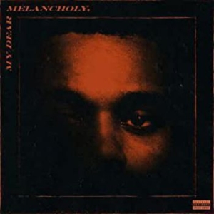 The Weeknd - My Dear Melancholy, - LP