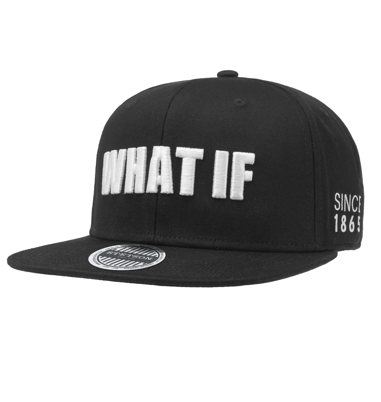 what-if