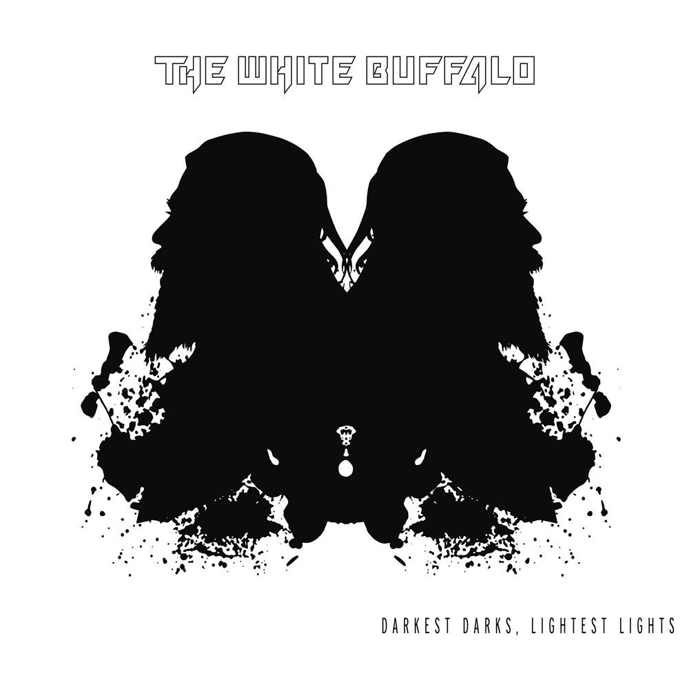 White Buffalo, The - Darkest Darks, Lightest Lights - LP