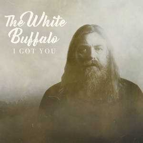 White Buffalo - I Got You/Don´t Want It (RSD 2017) - 7´