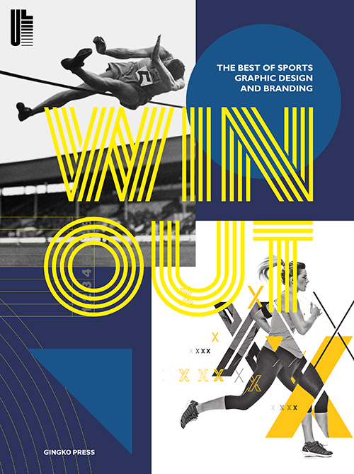 Win Out The Best of Sports Graphic Design and Branding
