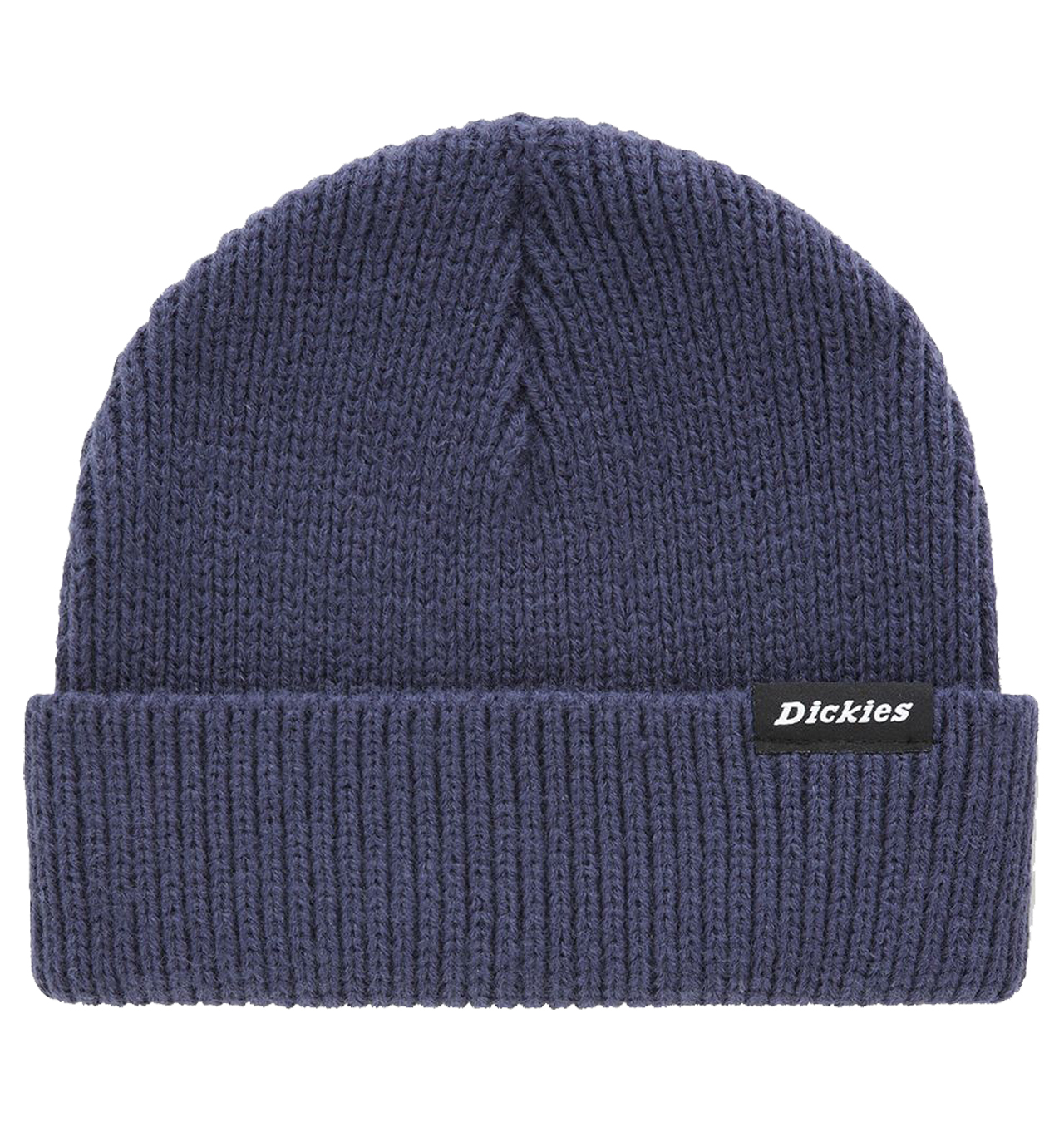 navy blue stocking hat