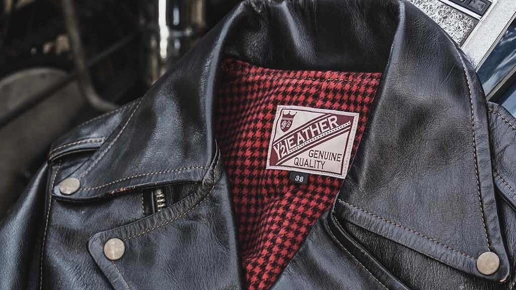 y2 leather