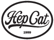 HepCat Store mobile logo