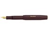 Kaweco - Classic Sport Fountain Pen (Fine) - Bordeaux
