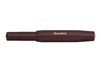 Kaweco - Classic Sport Fountain Pen (Fine) - Bordeaux