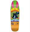 101 - Kaupas Natas Panther Holographic Foil Skateboard Deck - 9.25´