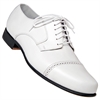 Aris Allen - Captoe - White